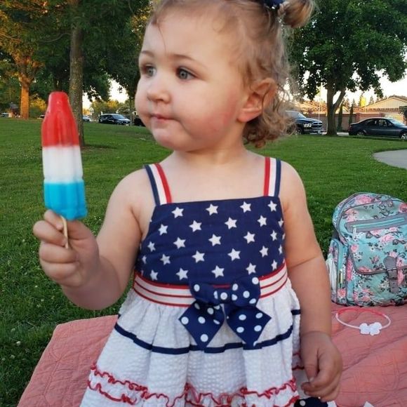 Meet your Posher, Katherine - Picture 1 of 1